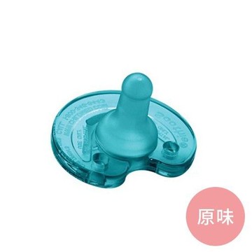 PHILIPS 飛利浦 Soothie - 原味奶嘴 3 號-早產/新生兒專用