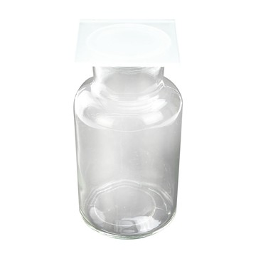 其他配件 玻璃瓶 250ml 樣本瓶 氣體收集器 廣口血清瓶 樣品瓶 試劑瓶 磨砂瓶 廣口瓶 氣體收集瓶 618-CGB250