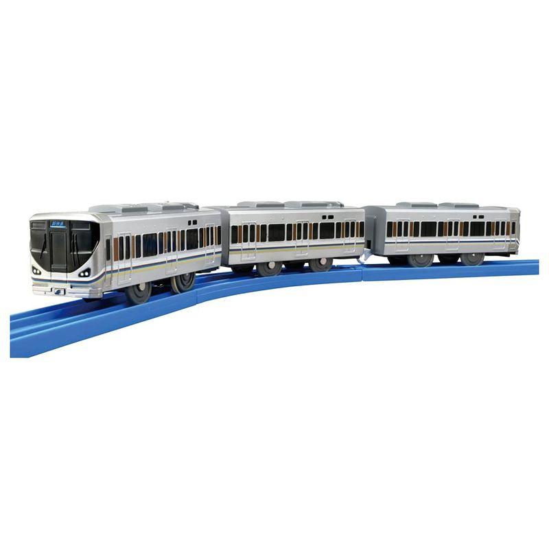 プラレール S-30 E233系中央線(2階建てグリーン車) | タカラ