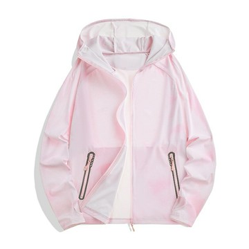 涼感防曬衣 防曬外套 防紫外線防曬衣 連帽防曬衣 超薄防曬衣 涼感外套 透氣戶外騎車防曬外套 抗UV外套