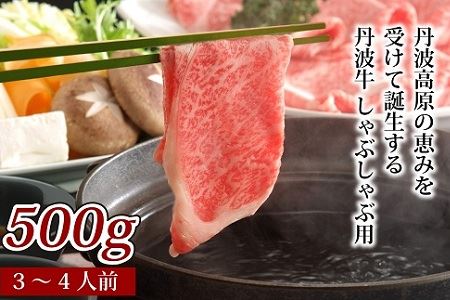 丹波牛 しゃぶしゃぶ用 500g 3~4人前 国産和牛 国産牛 しゃぶしゃぶ 丹波牛 しゃぶしゃぶ 赤身 しゃぶしゃぶ 霜降り しゃぶしゃぶ しゃぶしゃぶ500g しゃぶしゃぶ3~4人前 京都 しゃぶしゃぶ 京丹波町 しゃぶしゃぶ 京丹波 しゃぶしゃぶ いづつ屋 しゃぶしゃぶ  [025IZ002]