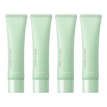 THe SaeM 得鮮 空氣棉感妝前乳 30g #01  綠色  4條