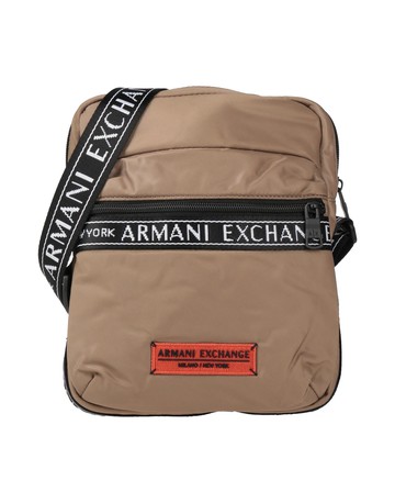ARMANI EXCHANGE Cross-body bags - Item 45889668