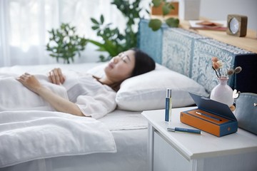 睡眠噴霧・寧靜森林 枕頭香氛・睡前放鬆【銷量No.1】父親節禮物