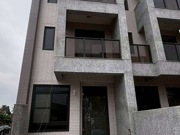 斗六工業區旁全新幸福美別墅｜雲林縣斗六市榴邨六街