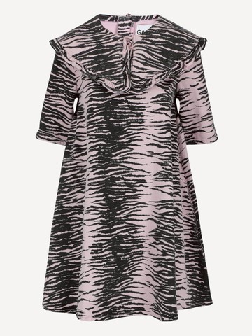 Ganni Mini Dress