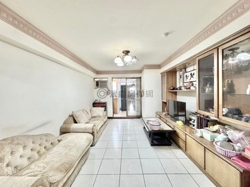 獨家銷售|斗六後站|室內30坪次頂樓大三房華廈｜雲林縣斗六市杭州街