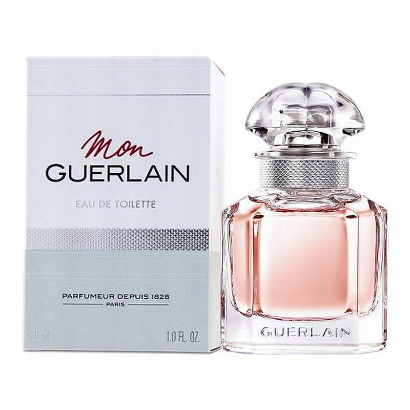 78%OFF!】【78%OFF!】ゲラン 香水 モン ゲラン ブルーム オブ ローズ