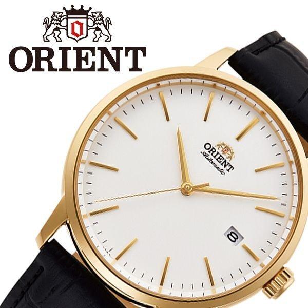 オリエント 腕時計 ORIENT 時計 コンテンポラリー メカニカル RN