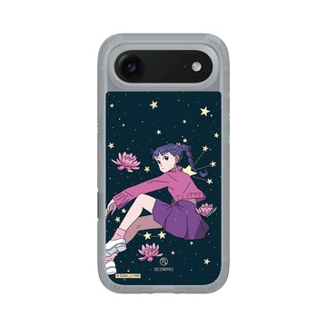 iPhone Air AirX 流變灰 - 子凡 Zzifan_z - 天蝎座女孩