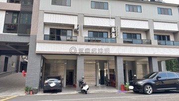 大寮地政四套房新美騎樓透店｜高雄市大寮區崇聖路