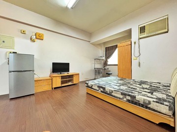 獨家【台大商務套房】明星雙學區有車位｜新竹縣竹北市勝利六街