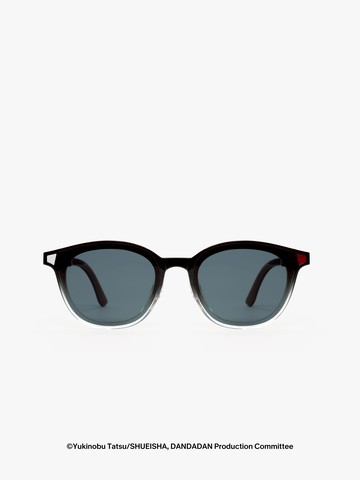 KlassiC. x DAN DA DAN 摺疊墨鏡（厄卡倫）