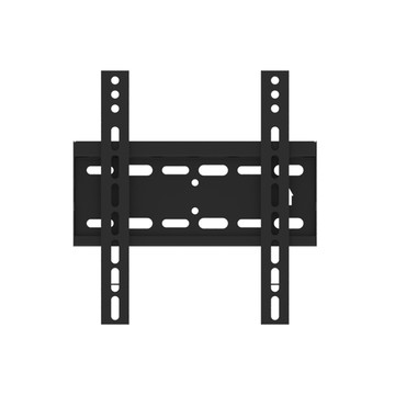 電視壁掛架 壁掛架24-43吋固定式電視配件【AW-01】