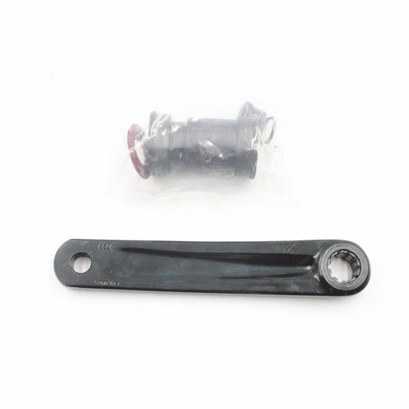 スラム SRAM GXP クランク 50/34T クランク長172.5mm スピンドル