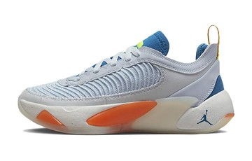 JORDAN LUKA 1 NEXT NATURE GS HABITAT