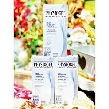 潔美淨層脂質保濕乳液(200ml/瓶)