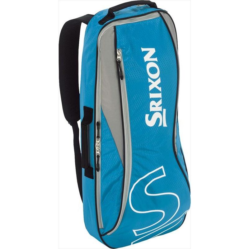 Srixon テニスラケット 2本セット Srixon - テニスラケットとテニスバックのセットの通販 by