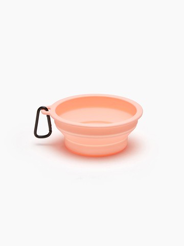 Dog Macaron Water Cup