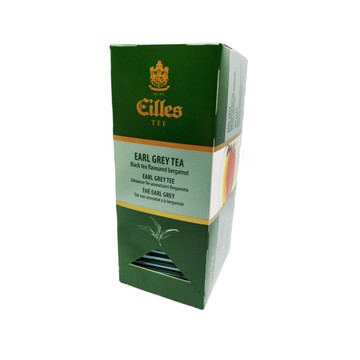 德國Eilles皇家伯爵茶(25包x1.5g)