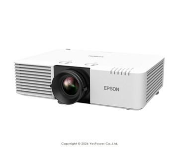 ＊來電享最低價＊EB-L770U EPSON 7000流明 新一代商務雷射投影機