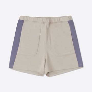 CONVERSE 女 短褲 10026790-A01