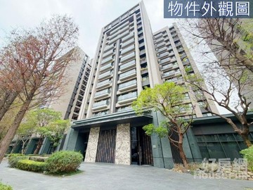 專簽｜學區宅-惠宇新觀-精裝戶高樓三房平車｜台中市太平區新安街