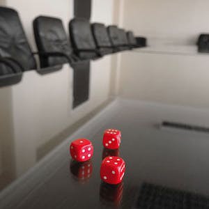 إدارة مخاطر المشروعات والتغييرات التي تطرأ عليها