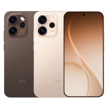 OPPO Reno15 Pro Max 5G (12G/512G) 6.78吋智慧型手機