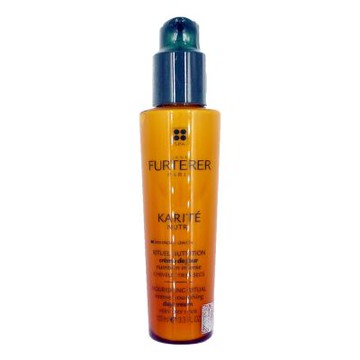 RENE FURTERER 荷那法蕊  萊髮耶 公司貨【雪亞脂極潤修護乳100ML】乾燥受損髮