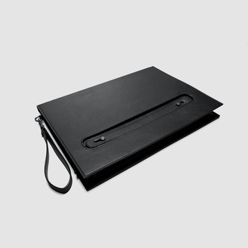 文件與筆記型電腦收納包