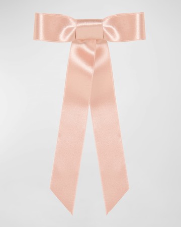 Sasha Bow Barrette