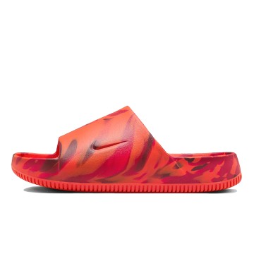 CALM SLIDE MARBLE PICANTE RED
