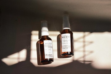 空間能量噴霧 Room Spray No. 0005 精霊の森 Breath of Nature