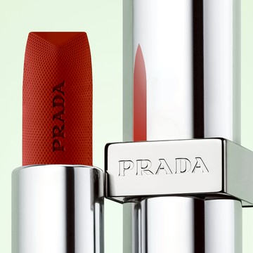 【PRADA】尼龍柔霧唇膏 B103 | 訂製刻字禮