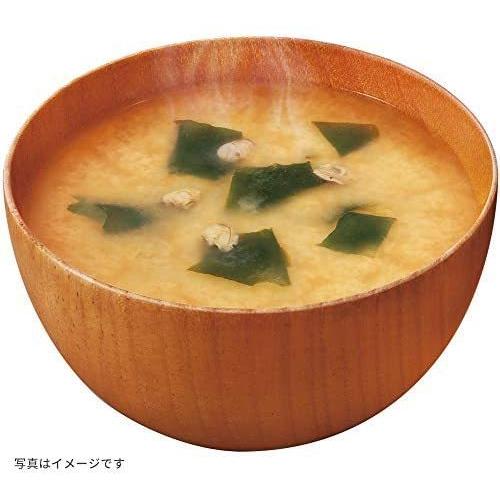 マルコメ 生みそ汁 料亭の味 お徳用 即席味噌汁 21食×10袋 (21食 (x 10))