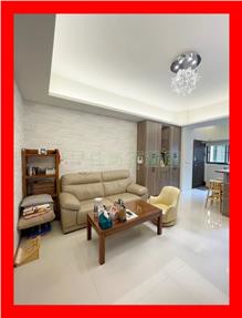 仁和商圈精美平車華廈｜台南市東區仁和路