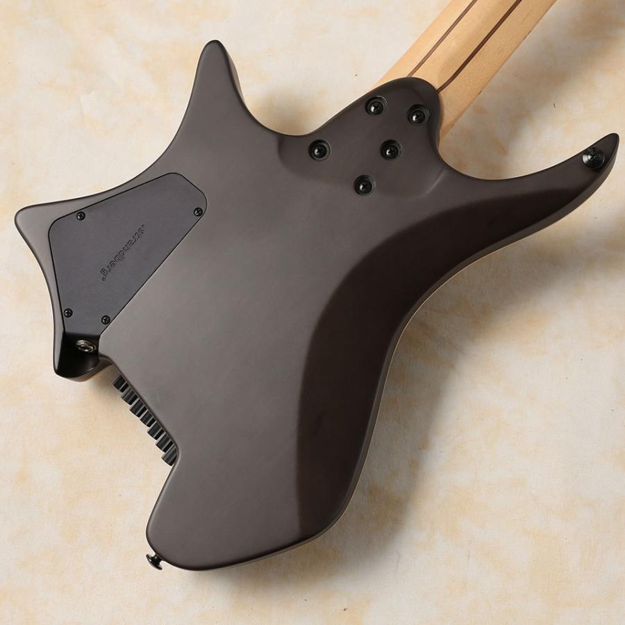 strandberg Boden Standard NX (Charcoal) #933