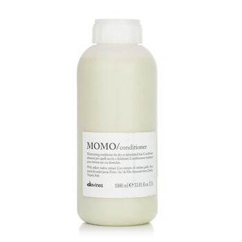 【特芬莉(達芬尼斯)】甘露保濕護髮素(乾性或缺水頭髮適用) Momo Moisturizing Conditioner