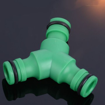 [台灣現貨] 水管三通 三通接頭 三通奶嘴接頭 水管三通接頭 水管接頭 水管轉接頭 三通 灌溉 水管延長