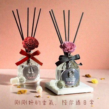 精品香味__精選推薦１5種香味【Rofancy 洛帆晞】 💗最純粹的香味💗經典擴香瓶（一般版）｜🚛快速出貨