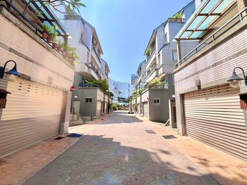 正高工商圈｜震後雙車別墅｜日光行宮｜專簽｜孝親房｜台中市南區高工路