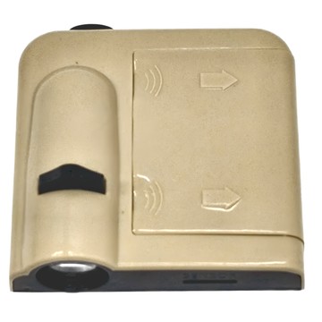 氣氛迷你投影機 6.5 x 6.5 x 2.4cm 我的男孩生日燈  單一商品