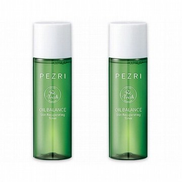 PEZRI派翠~煥顏淨透調理化妝水150ml 2入組 組合款