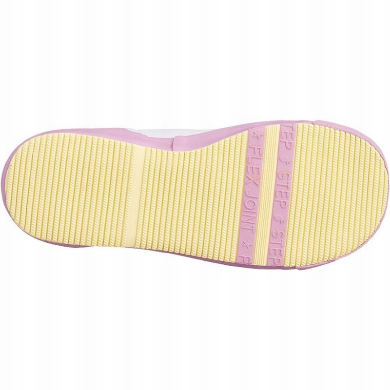 割り引き キャロット 上履き 三角ゴム 14~25cm 0.5cm有 男の子 女の子 キッズ CR ST12 レッド 24.5 cm 2E 