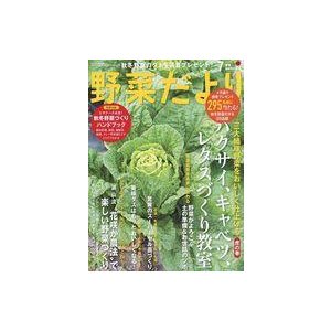 中古カルチャー雑誌 付録付)野菜だより 2022年7月号