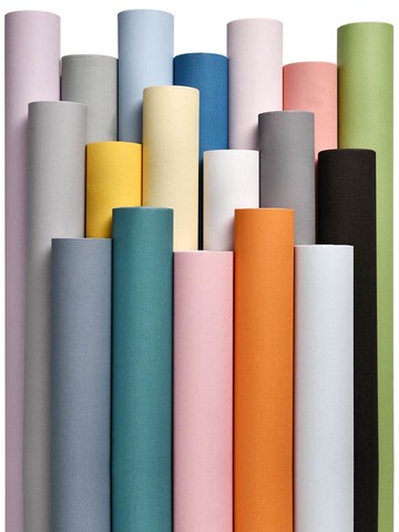 自粘墻紙家用大面積特大臥室可撕無痕壁紙女孩少女心裝飾墻貼防水