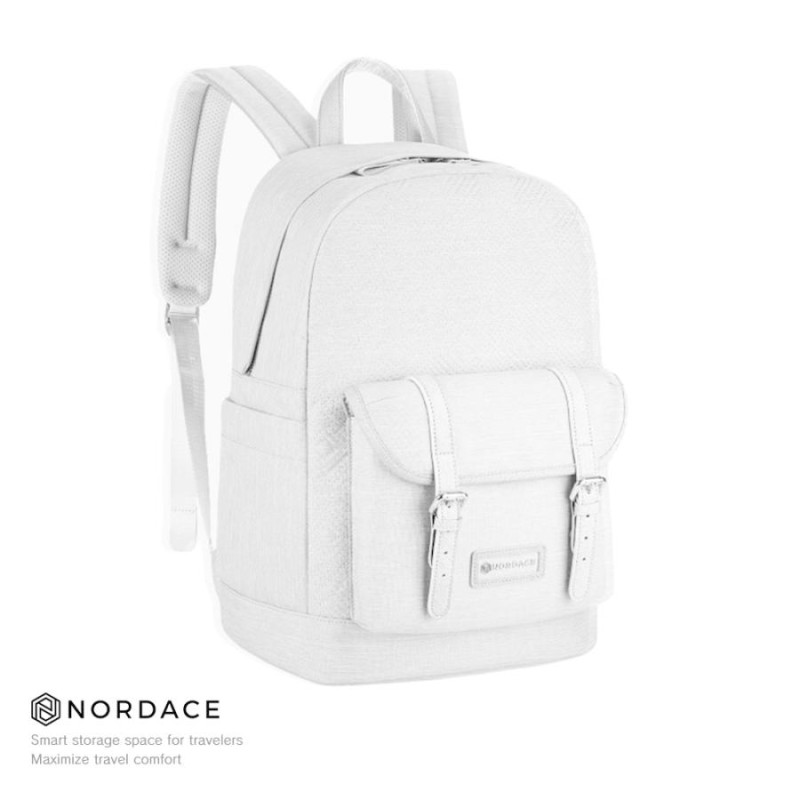 【美品】ノルディス Nordace リュック COMINOコレクション