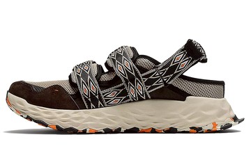 TOKYO DESIGN STUDIO X NIOBIUM CONCEPT 2 INCENSE CHOCOLATE BROWN