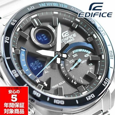 カシオ エディフィス 海外モデル ソーラーECB-900DB-1BDR EDIFICE（CASIO） CASIO EDIFICE カシオ エディフィス ソーラー